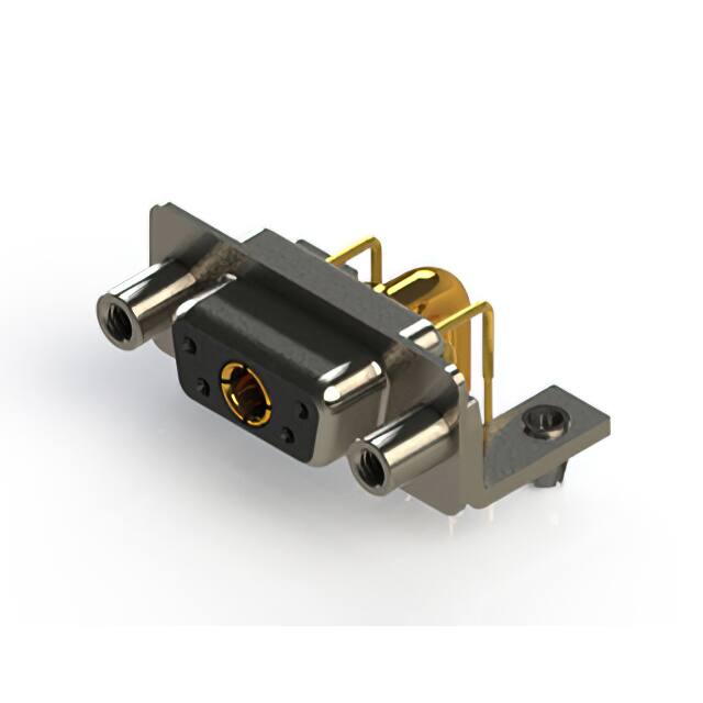 630-5W1-240-4T5 EDAC Inc.  Conjuntos de conectores D-Sub